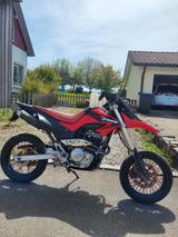Honda FMX 650 - Offers
