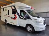 Challenger 270 Mageo 170PS.Markise.Solar.Thule.SOG - Challenger Wohnmobil oder -wagen