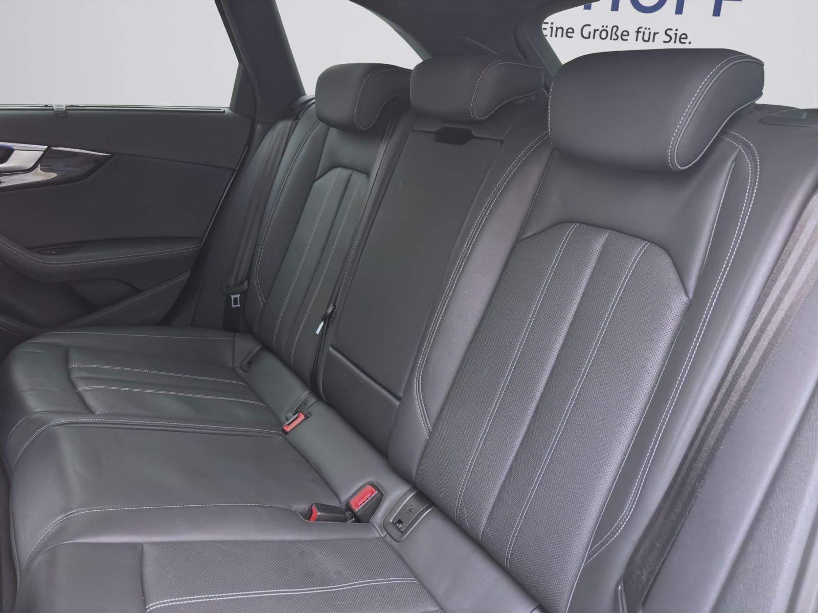 Audi A4 - Bild 16