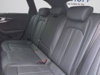 Audi A4 - Vorschau Bild 16