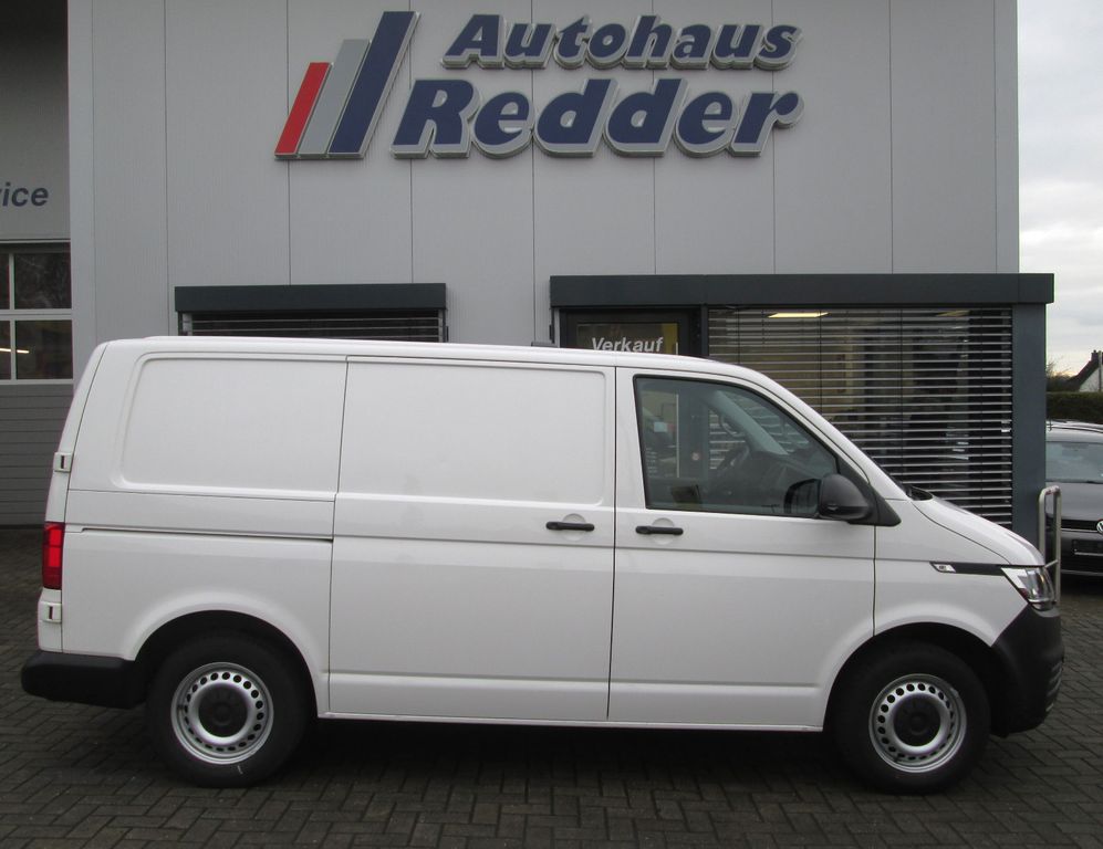 Image of Volkswagen T6 Kombi