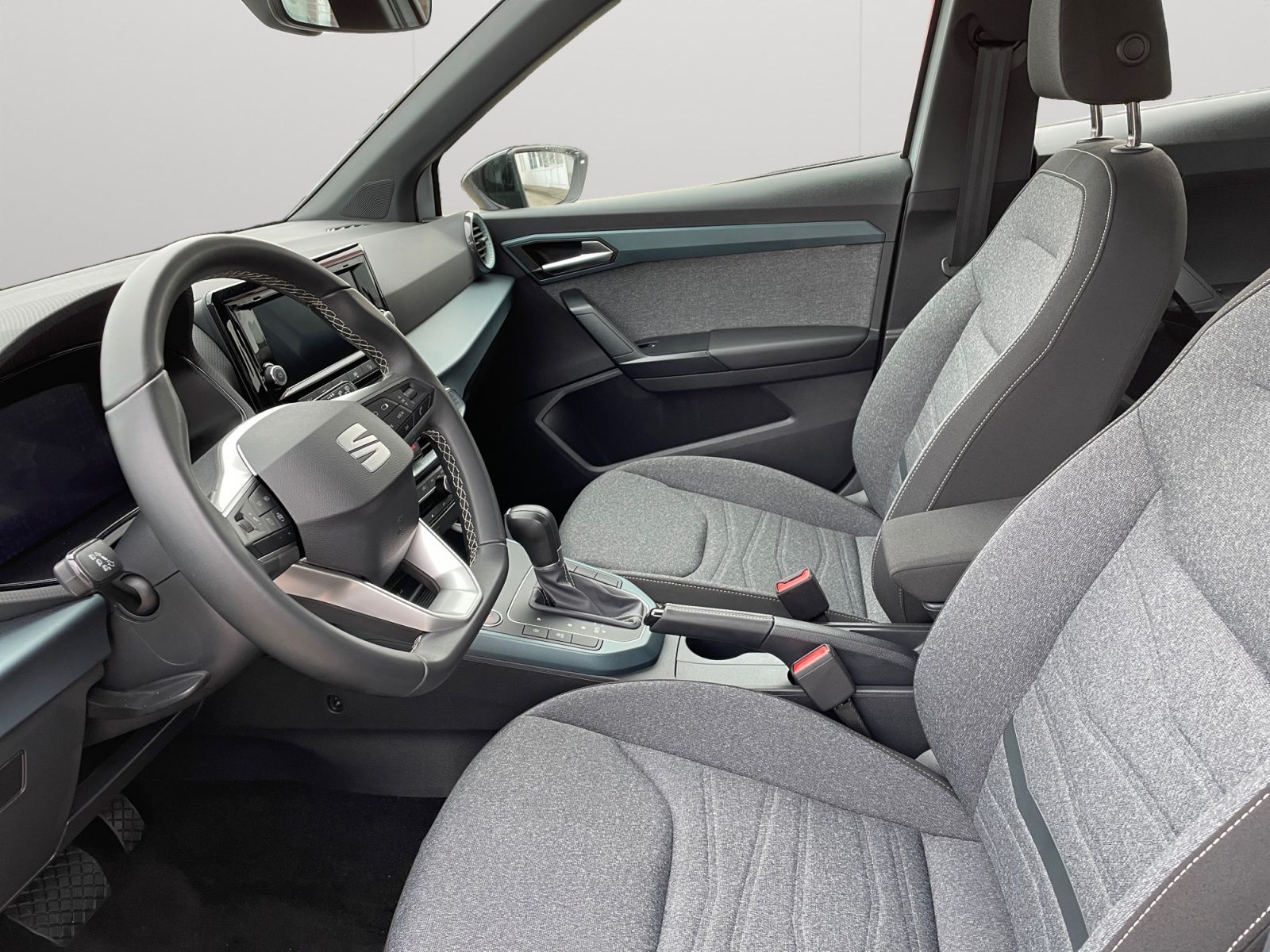 Seat Arona - Bild 10