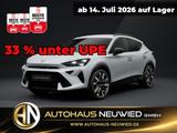Cupra Formentor 1.5 eTSI DSG+NAV+360GR.+AHK+MATRIX+SHZ