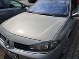 Renault Laguna Grandtour 2L Benzin Autom. Rollstuhl  - gebrauchte Renault Laguna aus dem Jahr 2006