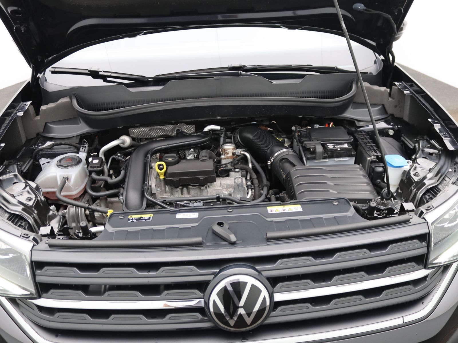Volkswagen T-Cross - Bild 20