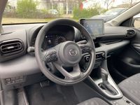 Mazda 2 - Vorschau Bild 10
