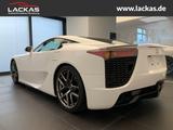 Lexus LFA COUPE V10 MINT CONDITION 9 30KM - Lexus LFA Gebrauchtwagen