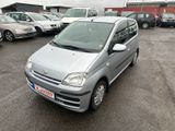 Daihatsu Cuore 1,0L *Automatik*Klima*PDC*2x el. Fenster*