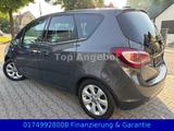 Opel Meriva Turbo B Innovation 1.4L,Euro6,HU/AU NEU - Opel mit Benzin-Antrieb: mit Klimaanlage