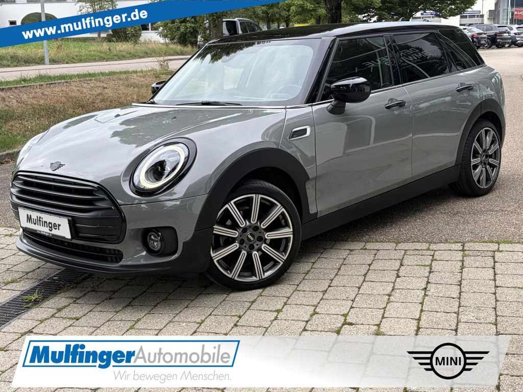 Image of MINI Cooper Countryman
