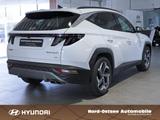 Hyundai TUCSON 1.6 T-GDI PRIME 4WD SHZ LHZ KAMERA NAVI - Hyundai TUCSON aus 2024