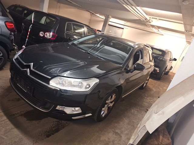 Citroën C5 Tourer 1.6 Ehdi Automat Euro 5