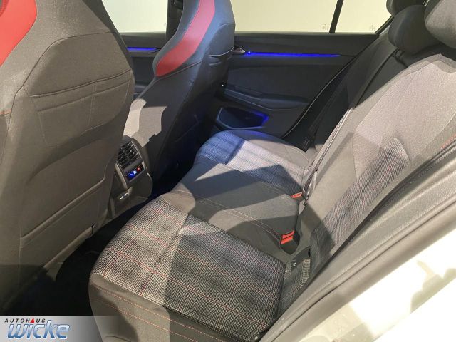 Golf VIII 2.0TSI DSG GTI IQ LIGHT LED KAMERA