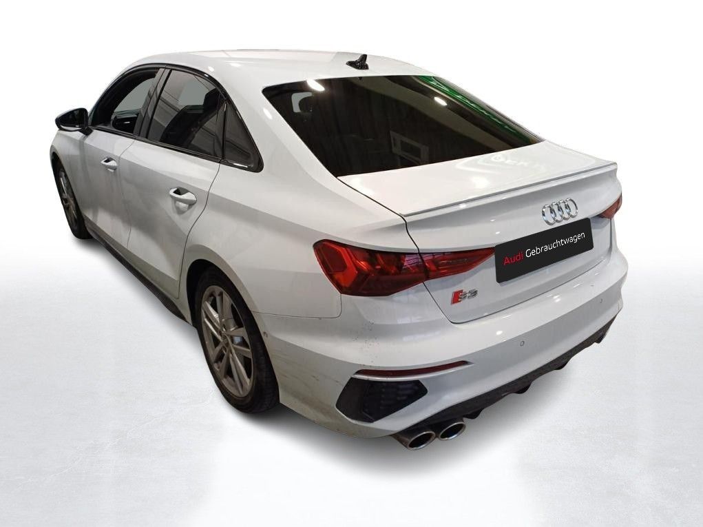 Audi S3 - Bild 5