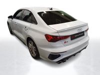 Audi S3 - Vorschau Bild 5