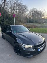 BMW 318i M-Paket*Automatik*GARANTIE*TOP - BMW 318: M Paket