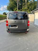 Toyota Proace (Verso) 2,0 D-4D 130kW L2 Shuttle - gebrauchte Toyota Proace (Verso) aus dem Jahr 2018