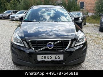 Volvo XC60 - 8