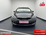 Kia cee'd / Ceed Dream Team " NAVI-SITZH-MULTI-PDC-A - gebrauchte Kia cee'd / Ceed aus dem Jahr 2016