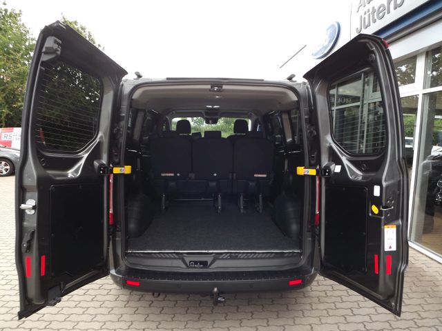 Transit Custom Kombi 320 L1 Trend*Mixto*Klima*