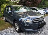 Volkswagen Tiguan 1.4 TSI BMT|EURO6|2.HAND - Volkswagen Tiguan: Eu