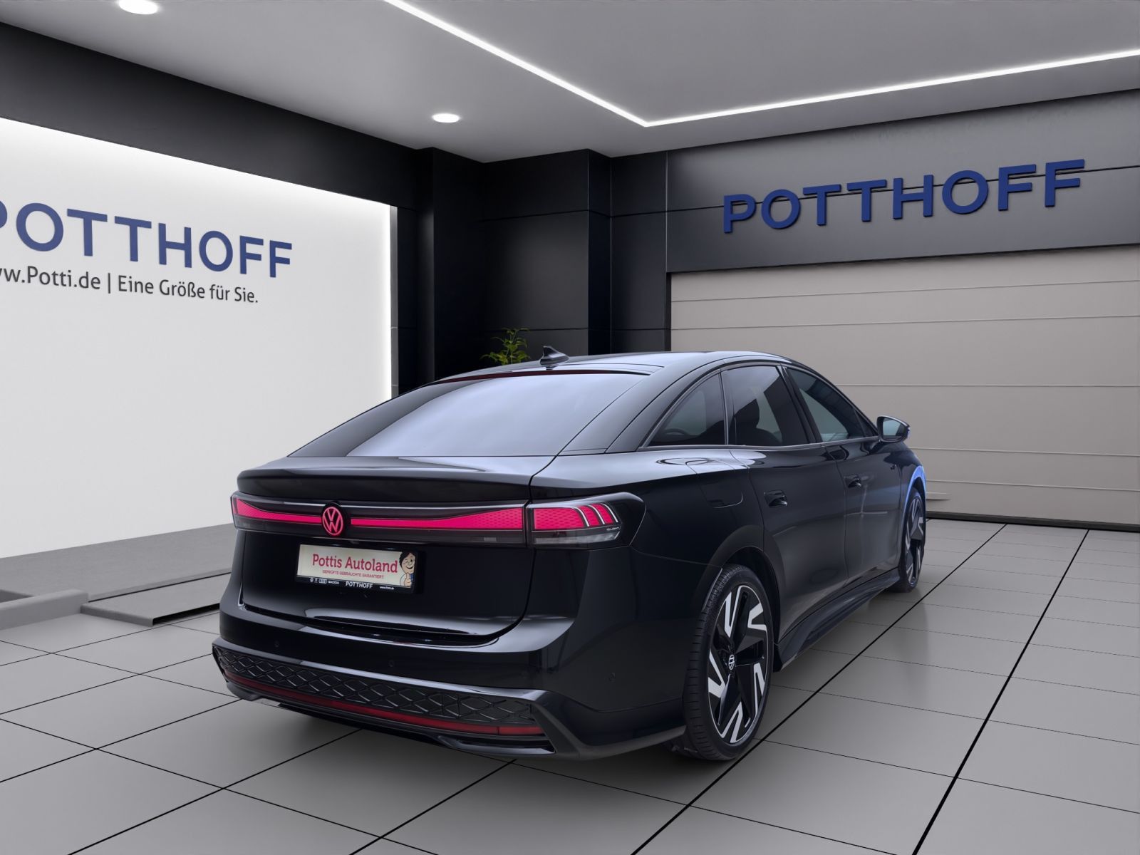 Volkswagen ID.7 - Bild 6