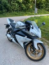 Yamaha YZF R125 RE09 - Offers matching your search criteria