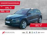 Skoda Karoq 1.5 TSI DSG STYLE LED+NAVI+ACC+SHZ+PDC+AHK - Skoda Karoq: Leasing