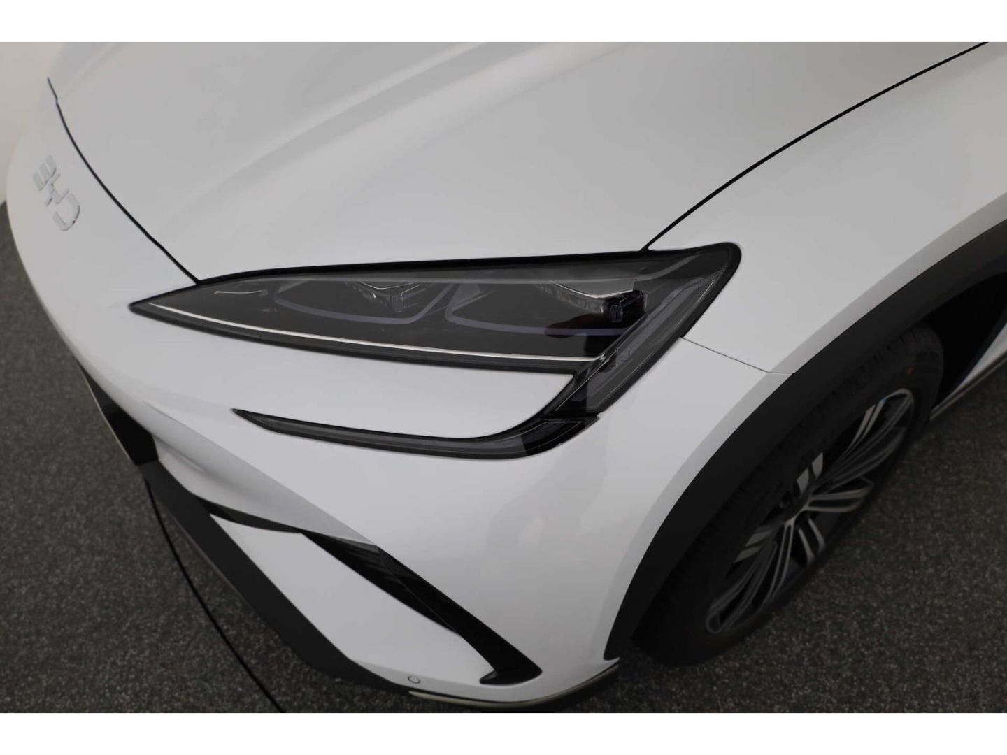 BYD SEALION 7 - Bild 7