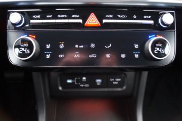 Hyundai Tucson1.6 T-GDI Prime NAVI-LED-360KAMERA-HEAD UP
