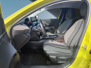 Peugeot 208 1.2 PureTech 100 Allure SHZGTEMPOMATLEDKA