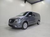 Mercedes-Benz Vito Tourer 114 CDI Autom. - 9 pl - Topstaat! 1S - Mercedes-Benz Vito: 9 Sitzer