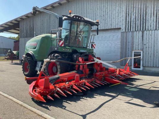 Fendt Katana 65