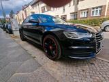 Audi A6 4g 2.0 Luftfahrwerk,Keyless,Matrix... - Audi A6: Luftfahrwerk
