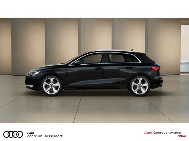 Audi A3 - Bild 5
