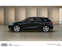 Audi A3 - Vorschau Bild 5