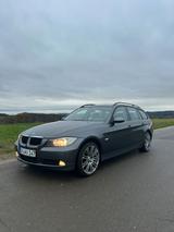 BMW E90/E91 - BMW: Kombi, E90