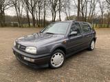 Volkswagen Golf 2.0 GTI GTI aus 1.Hand, 5-Trg, e-SHD, Servo - Volkswagen Golf aus 1996: GTI
