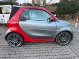 Smart ForTwo cabrio 0.9 66kW BRABUS edition Nr. 2 ... - Smart ForTwo: Brabus Edition