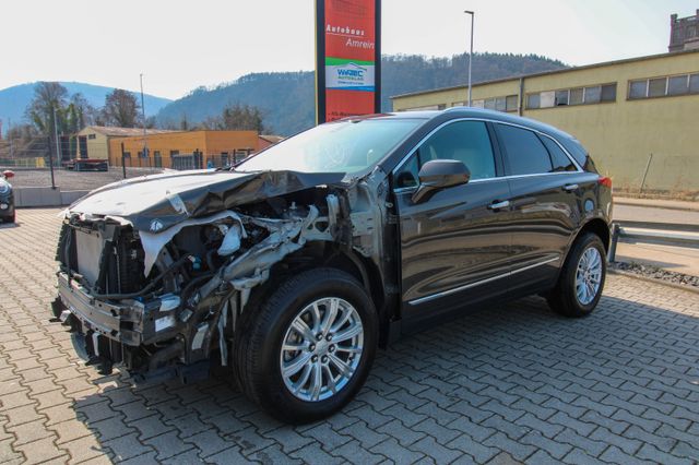 Cadillac XT5 Luxury 3.6 V6 AWD/Leder/Kamera/Memory