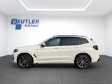 BMW X3 xDrive30d M Sport 20" HuD Standheiz 360°Kam - BMW X3: 20d
