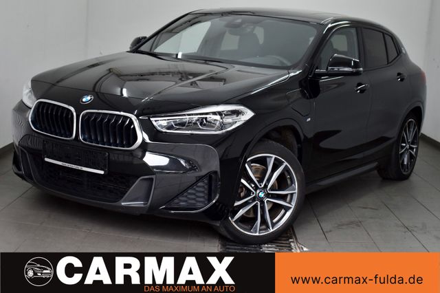 BMW X2 xDrive 25e M Sport,Leder,Navi,LED,SH,Panorama