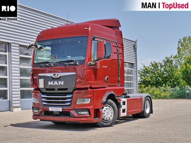 MAN TGX 18.470 4x2 BL SA-GARANTIE-LED-ACC-GM-SPOILER