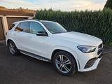 Mercedes-Benz GLE 300 d 4MATIC - - Mercedes-Benz GLE 300: Von Privat