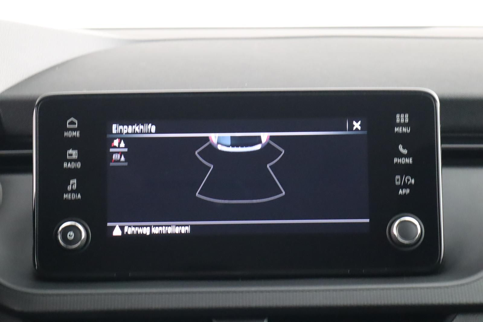 Skoda Scala - Bild 18