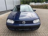 Volkswagen Golf IV Special 1.4,75PS,Zahnr.NEU,Insp.NEU,TÜV - Volkswagen Golf: 75ps
