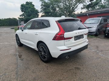 Volvo XC60 - 6