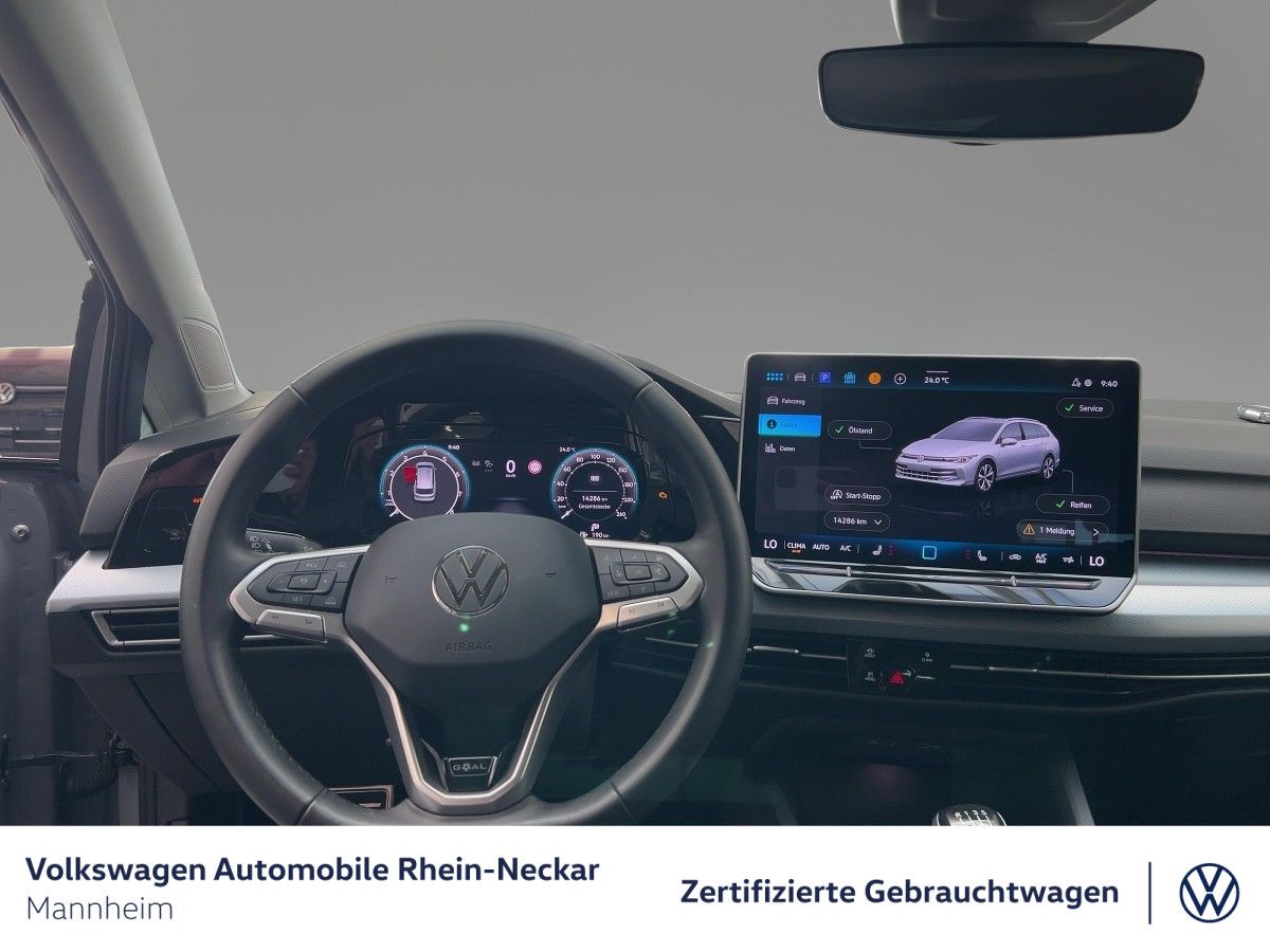 Volkswagen Golf - Bild 12