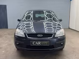 Ford Focus C-MAX 1.6 Fun Klima*Radio*8xReifen*1Hd - Ford C-Max: 1.8