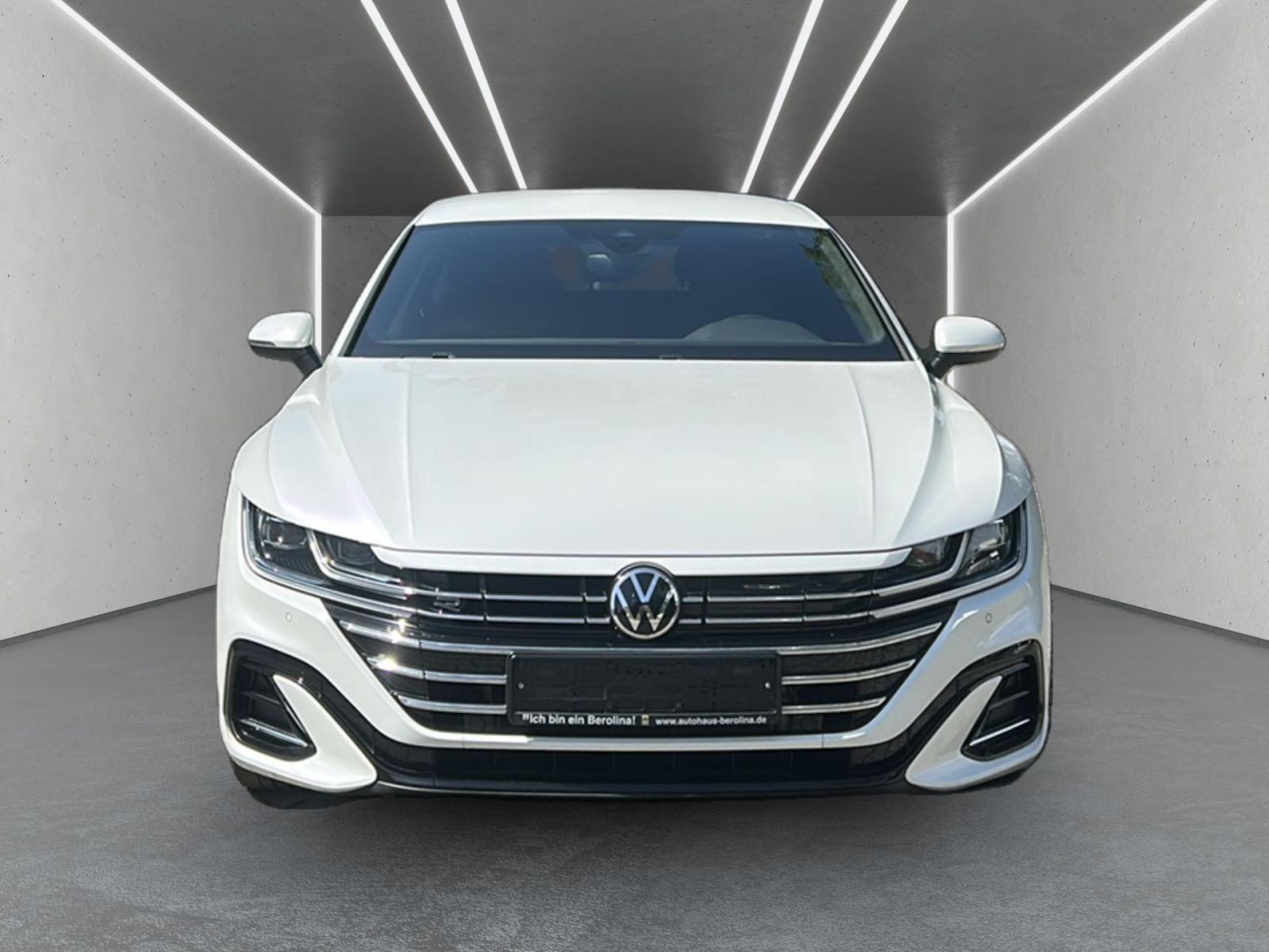 Volkswagen Arteon - Bild 5